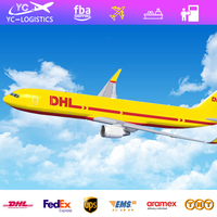 Double dédouanement pour les EAU/Maroc/Afrique du Sud Transporteur aérien vers l'aéroport international de Mali Bamako Modibo Keita