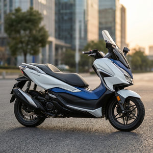 Mini-moto industrielle MC-1000 125cc de qualité supérieure avec design moderne, personnalisation OEM/ODM, garantie de 3 ans - Product Image 3