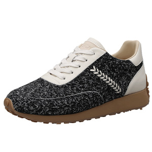 Zapatillas Retro Clásicas Unisex 2026, Zapatos Casuales con Suela Plana Vintage, Antideslizantes para Hombre y Mujer, para Deportes de Primavera e Invierno, Correr - Product Image 3