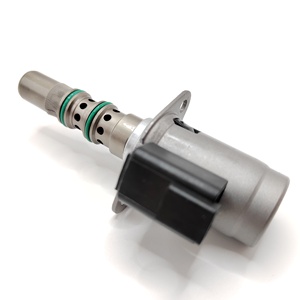 Vanne solénoïde <span class=keywords><strong>12V</strong></span> SU29421 VOE11415822 pour tracteur John Deere 6100D 1204 1354 6090 6115D 6120R 7530E, pièce de machine <span class=keywords><strong>agricole</strong></span> - Product Image 6