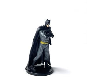 Figura <span class=keywords><strong>de</strong></span> acción <span class=keywords><strong>de</strong></span> Anime personalizada, modelo <span class=keywords><strong>de</strong></span> <span class=keywords><strong>Super</strong></span> héroe, Batmen, <span class=keywords><strong>Liga</strong></span> <span class=keywords><strong>de</strong></span> la justicia - Product Image 4