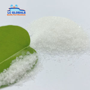 <span class=keywords><strong>Comprar</strong></span> Ácido Cítrico CAS 77-92-9 Ácido Cítrico Anhidro 30-100 mesh Aditivos Alimentarios de Ácido Cítrico - Product Image 6