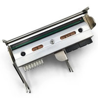 Nouvelle tête d'impression 1-010043-900 pour imprimante d'étiquettes thermiques Intermec PM4i PF4i 203DPI