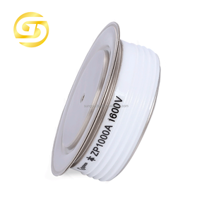 Kk KP ZK ZP 500A 1000A 1500A 1800a 2500A 2800a 3000A 1800V 2000V <span class=keywords><strong>2500V</strong></span> 3000V 3500V 4000V Thyristor CHỈNH LƯU điốt Thương hiệu mới - Product Image 2