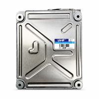 LNHF ECU ECM para 60100001 EC240B EC290B TAD734GE, Controlador de Motor para Camiones y Excavadoras