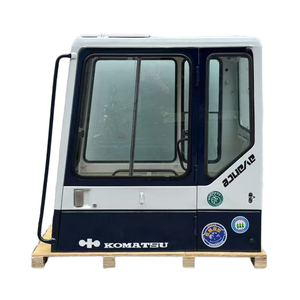 PC100-5 <span class=keywords><strong>PC60</strong></span>-<span class=keywords><strong>7</strong></span> <span class=keywords><strong>PC60</strong></span>-6 PC450-<span class=keywords><strong>7</strong></span> кабины в сборе Часть PC450-6 PC300-3 PC450 кабины с внутренним PC130 PC78-5 PC50-3 PC200-5 - Product Image 4