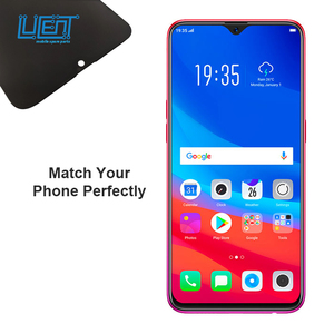 โทรศัพท์มือถือสำหรับ Oppo <span class=keywords><strong>F9</strong></span> Lcd สำหรับ Oppo <span class=keywords><strong>F9</strong></span> Pro <span class=keywords><strong>จอ</strong></span>แสดงผล Lcd สำหรับ Oppo <span class=keywords><strong>F9</strong></span>หน้า<span class=keywords><strong>จอ</strong></span> Lcd สีดำ - Product Image 3