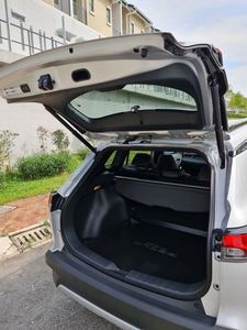 <span class=keywords><strong>Toyota</strong></span> <span class=keywords><strong>Corolla</strong></span> Cross <span class=keywords><strong>Hybrid</strong></span> XSE SUV Usata 2024 - Product Image 2