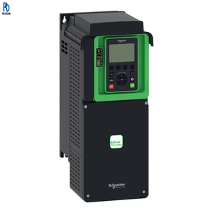 Controlador PLC, Sensor, Variador de Frecuencia, Nuevo y Original, ATV630D11N4 - Product Image 1