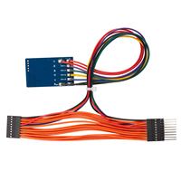 Filtro CAN 18 en 1 para MB, Filtro CAN Universal para W222/W205/W447