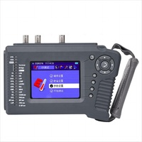 TFN T1000M(T) E1 + Jitter + G.703-64k Tester 2M Data E1 BER Tester