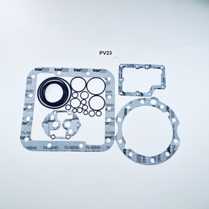 In Stock PV20 Excavator Accessories Hydraulic Pump Repair Kit Bomba Swing Motor Spare Parts High Quality <b>Seals</b> - Product Image 6