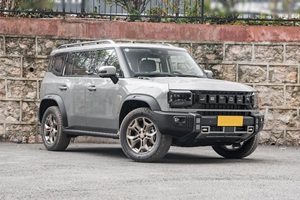 JetourT2 2023รถเบนซินมือสอง Chery Jetour Traveler 2023 2.0TD 4WD Cross-Country Pro + - Product Image 4