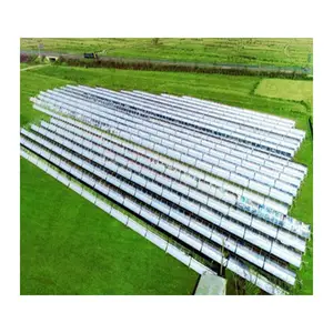 Non-High Pressure Water Heating Tube Solar Collector Price Made in China