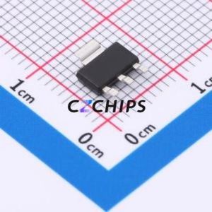 ชิปวงจรรวม SOT-223-3L HE2028A50FR ของแท้สินค้าใหม่วงจรเชิงเส้นชิป PMIC Regulator (LDO) - Product Image 2