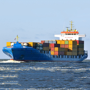 海上エクスプレス戸別配送サービス、中国からスリランカへの海上貨物輸送業者 - Product Image 5