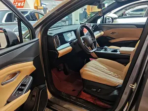 Pour BYD Song Plus DM-i 2024 2025 SUV compact hybride, moteur hybride, écologique, prêt pour la recharge rapide, autonomie électrique pure de 112 km, 18L - Product Image 2