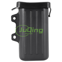 Accessoires de modification de moto tout-terrain adaptés à la boîte à outils de stockage Suzuki DR250