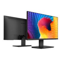 Monitor LCD Koorui de 27 Pulgadas 4K UHD (3840x2160) IPS sin Marco con Luz Anti-Azul y 90% SRGB para Negocios/Oficina