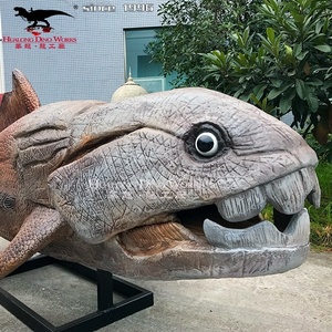 Mô Hình Động Vật Đi Bộ Bằng Điện Thủ Công Chất Lượng Cao Trong Thế Giới Động Vật - Product Image 4