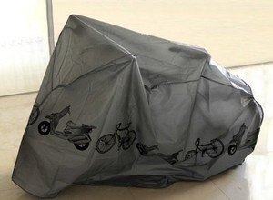 साइकिल पर्वत बाइक dustproof वर्षा कवर - Product Image 2