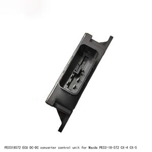 Unidad <span class=keywords><strong>de</strong></span> control del convertidor PE0318572 ECU para Ma-z-d-a, <span class=keywords><strong>De</strong></span> <span class=keywords><strong>La</strong></span> PE03-18-572, <span class=keywords><strong>de</strong></span> <span class=keywords><strong>la</strong></span> 2. ª, <span class=keywords><strong>de</strong></span> <span class=keywords><strong>la</strong></span> 2. ª generación, <span class=keywords><strong>de</strong></span> <span class=keywords><strong>la</strong></span> 2. ª generación, <span class=keywords><strong>de</strong></span> <span class=keywords><strong>la</strong></span> 2. ª generación, <span class=keywords><strong>de</strong></span> <span class=keywords><strong>la</strong></span> 2. ª generación - Product Image 6