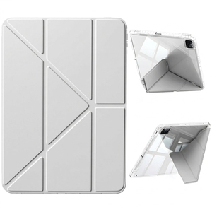 Soporte Plegable Multiángulo en Forma de <span class=keywords><strong>Y</strong></span>, Soporte para Lápiz, Funda Resistente para Tablet <span class=keywords><strong>iPad</strong></span> <span class=keywords><strong>Mini</strong></span> 6 7 <span class=keywords><strong>Air</strong></span> Pro 8.3 10.2 10.5 11 12.9 13 Pulgadas - Product Image 3