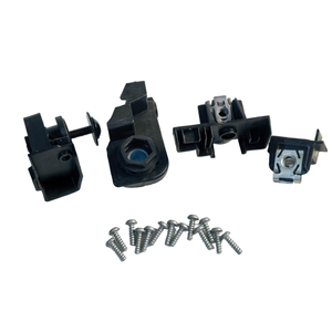 Kit di Riparazione Originale per Alloggiamento Faro Destro del Sistema di Illuminazione Auto per Sostituzione VW <span class=keywords><strong>PASSAT</strong></span> <span class=keywords><strong>B8</strong></span> <span class=keywords><strong>2015</strong></span> 2016 2017 2018 2019 - Product Image 2