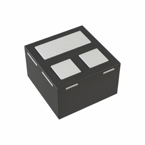 Authorized Distributor Transistors Electronics Component 3-XFDFN BC847BFZ-7B - Product Image 1