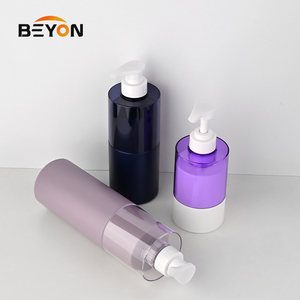 Campione Gratuito: Flacone in Plastica per Lozione da 300 <span class=keywords><strong>ml</strong></span>, <span class=keywords><strong>500</strong></span> <span class=keywords><strong>ml</strong></span>, 750 <span class=keywords><strong>ml</strong></span>, Colore Personalizzabile - Product Image 5