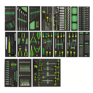FASANO Tools 100 <b>Pc</b> Automotive Repair Tool <b>Set</b> Professional Mechanics Kit For Car Maintenance And DIY Fixing - Product Image 3