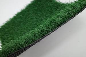 Tapis de <span class=keywords><strong>gazon</strong></span> synthétique en plastique d'extérieur pour la décoration paysagère du jardin, tapis vert, <span class=keywords><strong>gazon</strong></span> artificiel, <span class=keywords><strong>gazon</strong></span> synthétique - Product Image 5