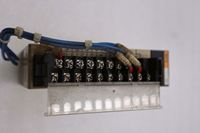 Nueva Unidad de Entrada C200H-IM212/ C200HIM212, 24 V CC/CA, 16 Puntos, STOCK K-452-A, 12 Meses de Garantía