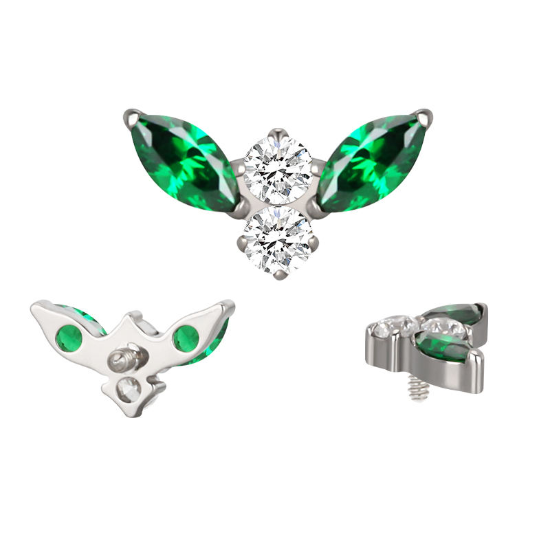 Tb-1555 สีเขียว