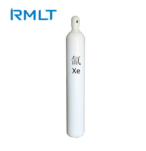 Độ tinh khiết cao <span class=keywords><strong>Xenon</strong></span> khí tiểu chất sản phẩm - Product Image 2
