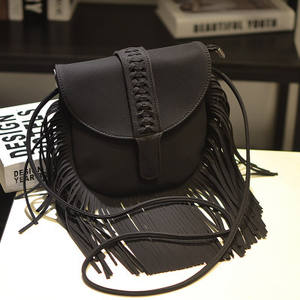 الجملة بوهو الهبي الغجر العرقية التطريز حقائب الهندي حقيبة يد من القماش حقائب الهوى 2018 - Product Image 5