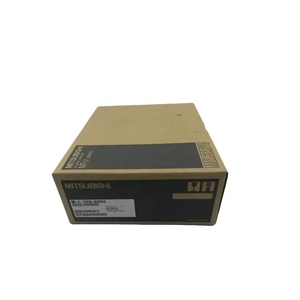 Variador de Frecuencia (VFD) Original Nuevo de 1KW AC Drive MR E 100A KH003 Monofásico o Trifásico 220V/380V para Aplicaciones de Motor - Product Image 2