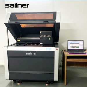 <span class=keywords><strong>Impresora</strong></span> <span class=keywords><strong>3D</strong></span> a Todo Color Multiusos para Diversas Industrias - Product Image 5