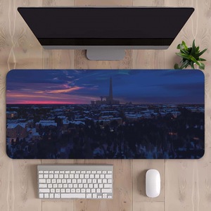 Oem Chuột chơi game pad-Thêm dài không thấm nước máy tính bàn mat - Product Image 3