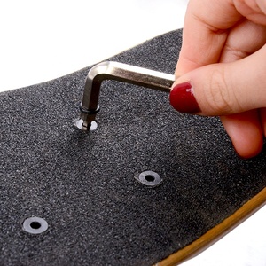 Dụng Cụ Trượ<span class=keywords><strong>t</strong></span> Ván Đa Năng Kiểu Chữ <span class=keywords><strong>T</strong></span> Mới Nhấ<span class=keywords><strong>t</strong></span> Để Lắp Ráp Ván Trượ<span class=keywords><strong>t</strong></span> - Product Image 5