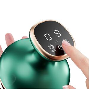 Nuevo Set de Terapia de Ventosas Eléctricas Inteligentes, Dispositivo de Masaje, Kit de Ventosas - Product Image 4