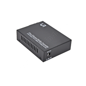 FTTH Chất lượng cao 10/100/1000M SC <span class=keywords><strong>SM</strong></span> Port 20km Gigabit <span class=keywords><strong>Ethernet</strong></span> đơn sợi Quang Phương tiện truyền thông chuyển đổi - Product Image 5