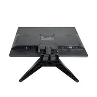 Moniteur de jeu plat pour ordinateur de bureau LCD 17, 18,5, 19, 19,5, 21,5, 23,8 pouces, 60Hz, 75Hz
