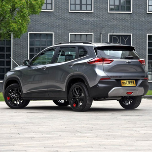 שוק סין בשימוש chevrolet trax מחיר סביר מצב טוב בטיחות מתקדם הנדסת gm מהימן - Product Image 4