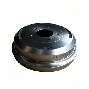 Tambor de Freno Trasero MN102438 para Mitsubishi Zinger 2008 L200 2WD 2006 Triton Pickup 2015, Piezas del Sistema de Frenado de Alto Rendimiento - Product Image 2