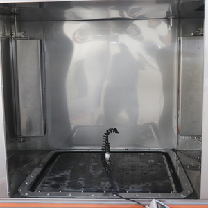 Quatre chambres complètes d'essai environnemental avancées pour l'évaluation de la durabilité du produit - Product Image 3