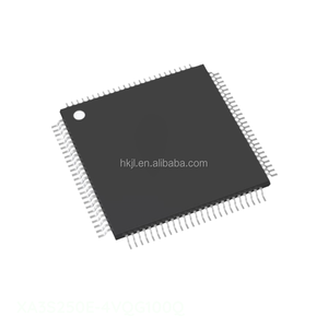 Distribuidor Autorizado de 100 TQFP, XA3S250E-4VQG100Q, Componentes de Circuitos Electrónicos, IC FPGA, 66 E/S, 100VQFP Integrado - Product Image 1