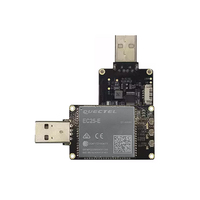 Quectel EC25-E Cat.4 Cellulaire Communication Sans Fil USB 4G LTE Dongle EC25 E EC25E EC25EFA