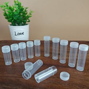 In-Stock Wegwerp Fles Teelt Zaadfles Plastic Kleine Vat Vloeibare Plastic Rechte Vat Fles - Product Image 4