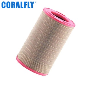Filtre à air pour camion Coralfly C291366 C291366/1 142-1339 1664524 1295090 1353115 - Product Image 1